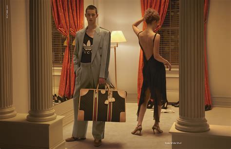 gucci shining collezione|Gucci’s New ‘Exquisite’ Campaign Honors Filmmaker Stanley .